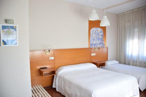 Hotel Brial Perillo Esterno foto